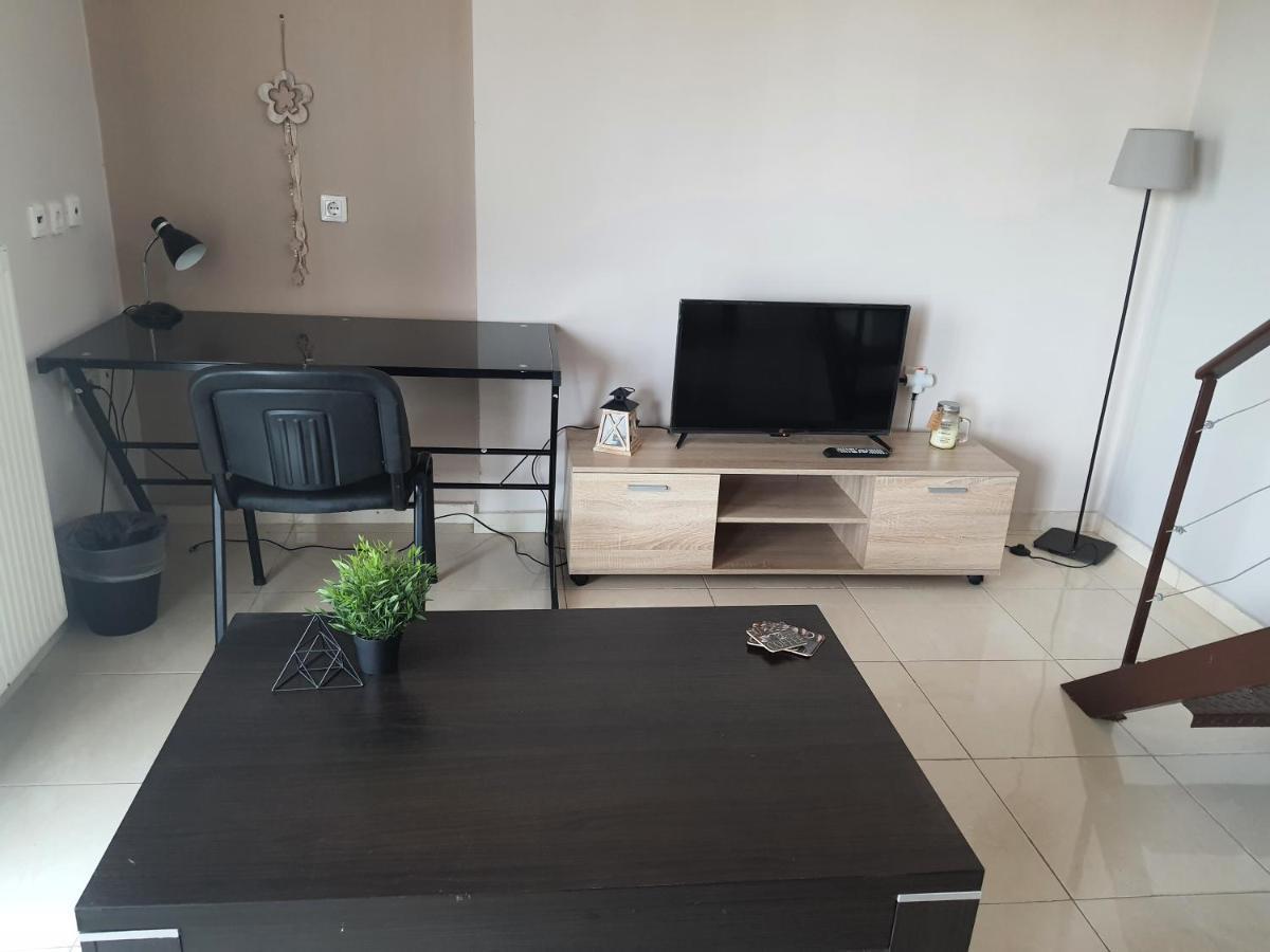 Seaside Beach Apartment Kalamata Dış mekan fotoğraf