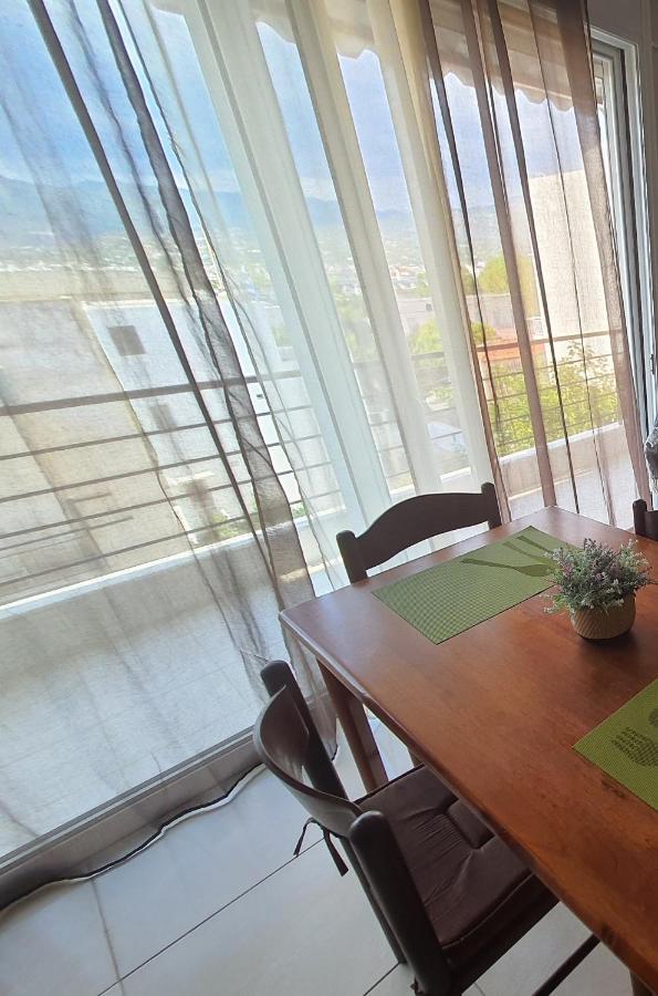 Seaside Beach Apartment Kalamata Dış mekan fotoğraf
