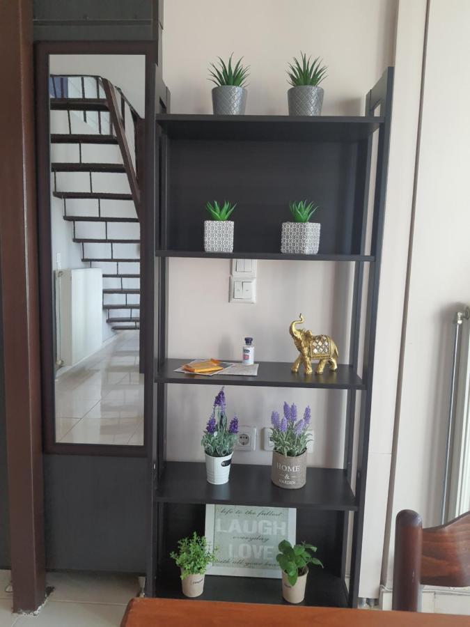 Seaside Beach Apartment Kalamata Dış mekan fotoğraf
